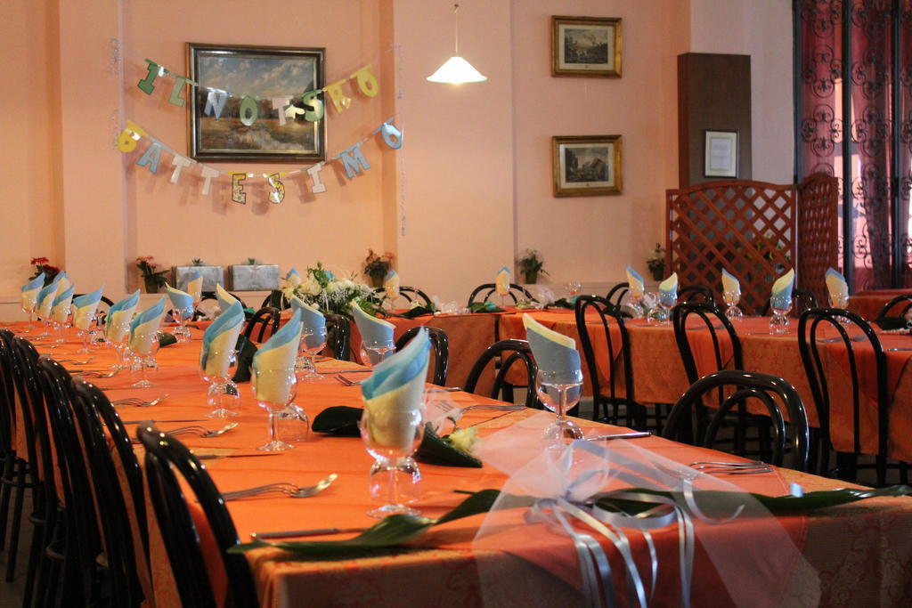 Hotel 106 سيليا مارينا المظهر الخارجي الصورة