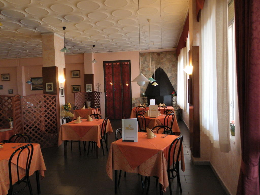Hotel 106 سيليا مارينا المظهر الخارجي الصورة