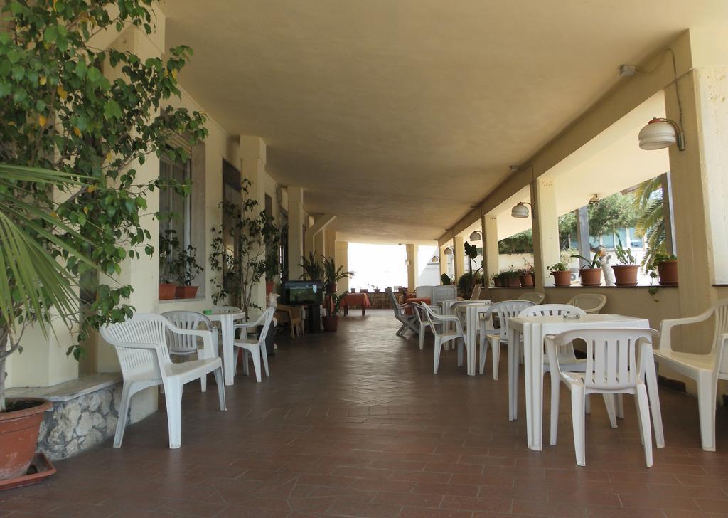 Hotel 106 سيليا مارينا المظهر الخارجي الصورة