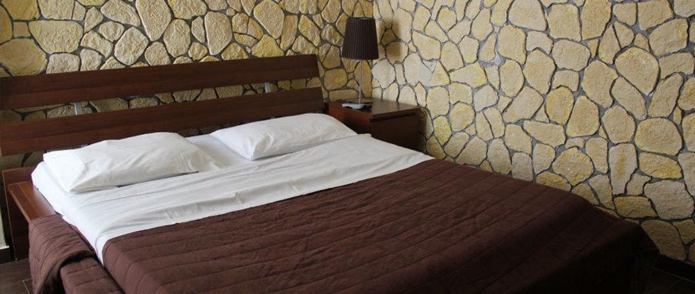 Hotel 106 سيليا مارينا المظهر الخارجي الصورة