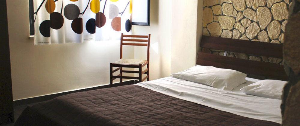 Hotel 106 سيليا مارينا المظهر الخارجي الصورة