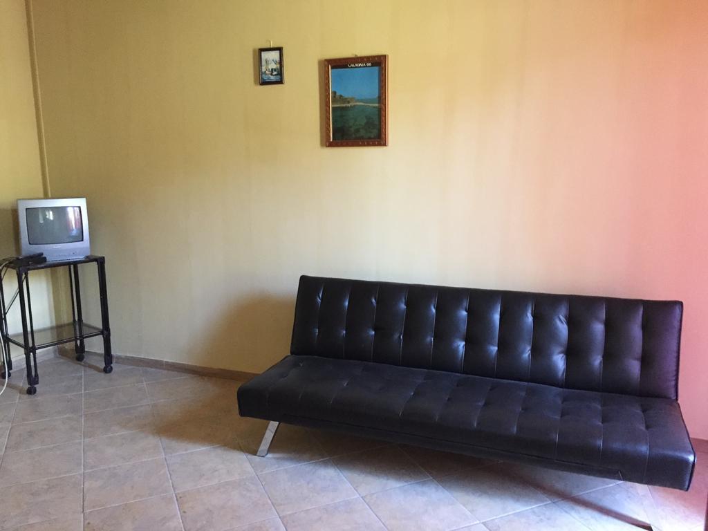 Hotel 106 سيليا مارينا المظهر الخارجي الصورة