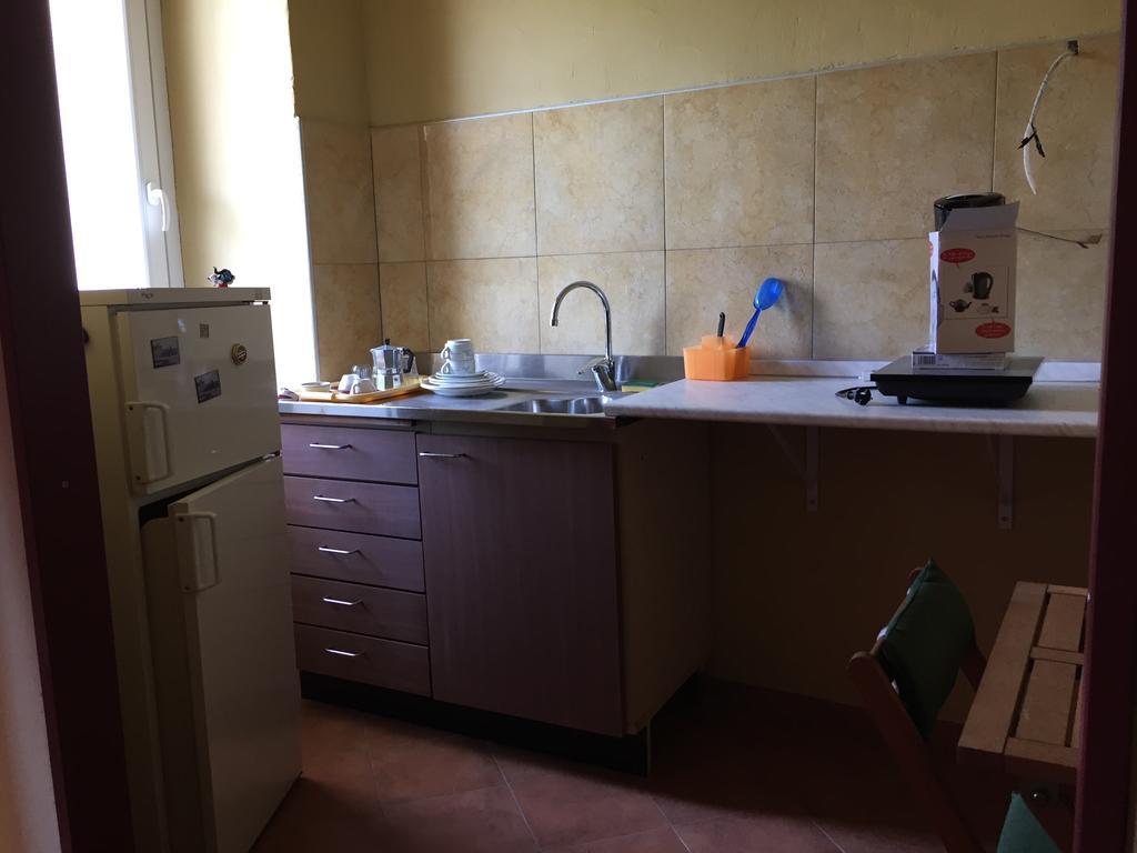 Hotel 106 سيليا مارينا المظهر الخارجي الصورة
