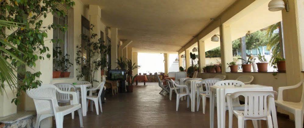 Hotel 106 سيليا مارينا المظهر الخارجي الصورة