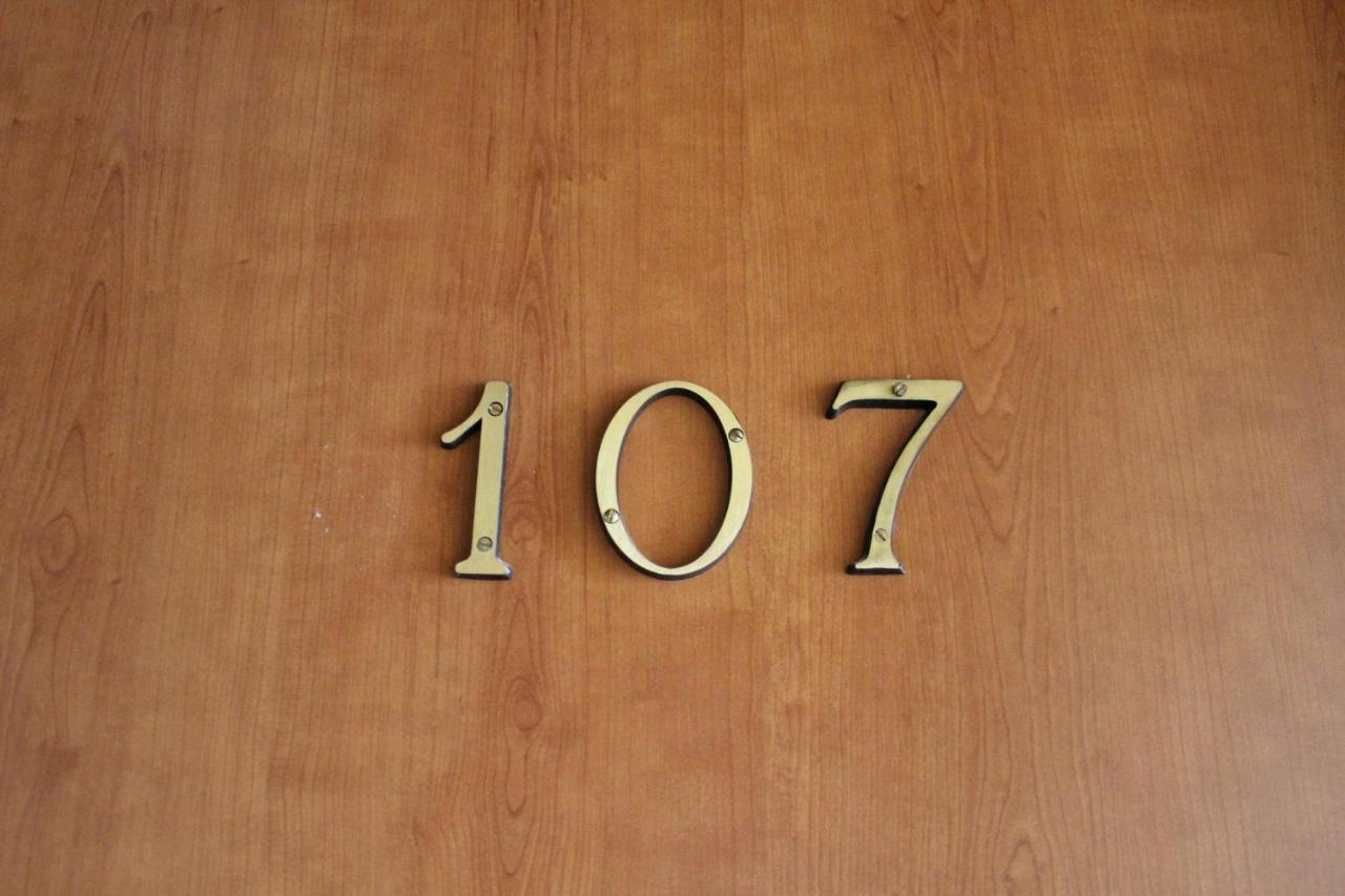 Hotel 106 سيليا مارينا المظهر الخارجي الصورة