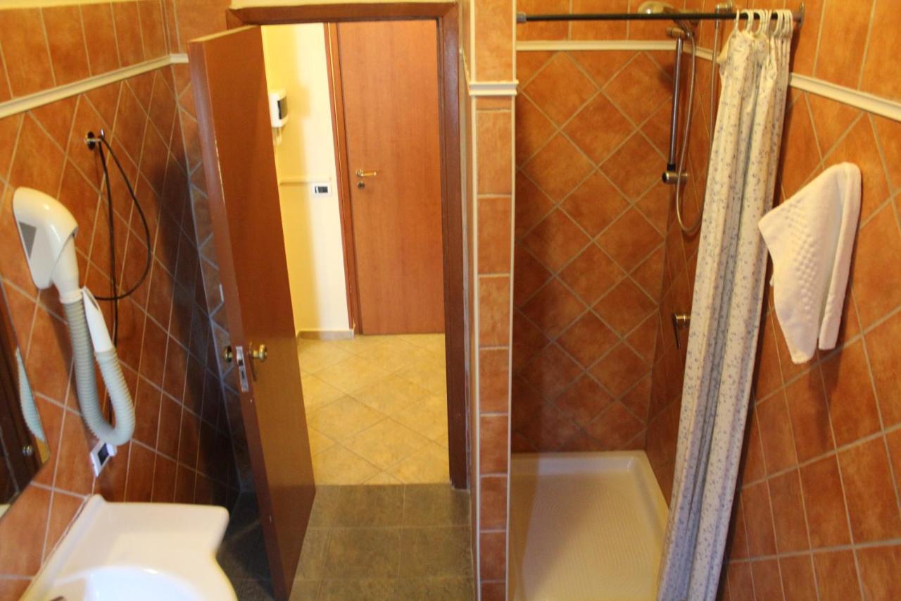 Hotel 106 سيليا مارينا المظهر الخارجي الصورة